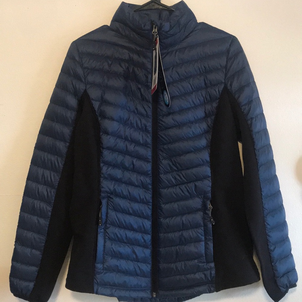 brand new 32 heat ultra light down